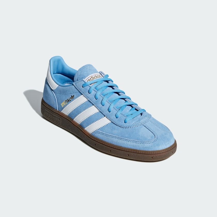 Spezial - Bleu / Blanc