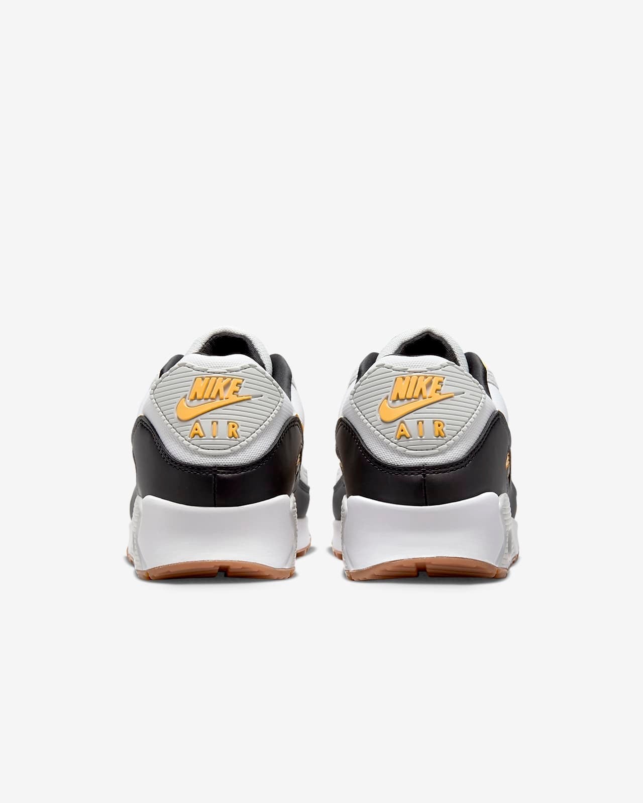 Air Max 90 - Orange