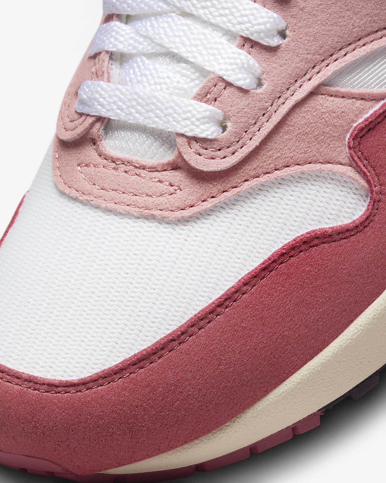 Air Max 1 - Rose