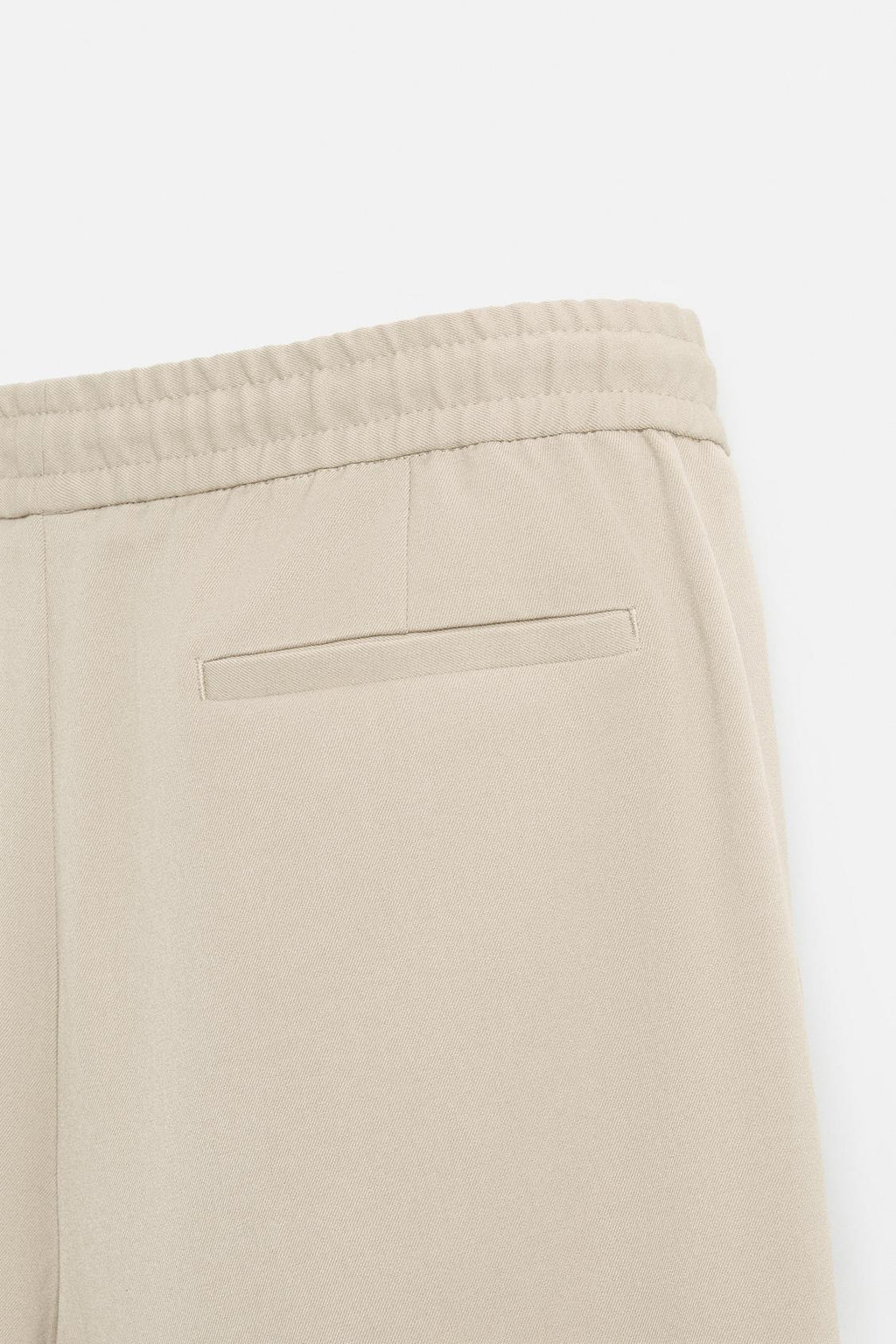 PANTALON AVEC TAILLE STYLE JOGGING CONFORT