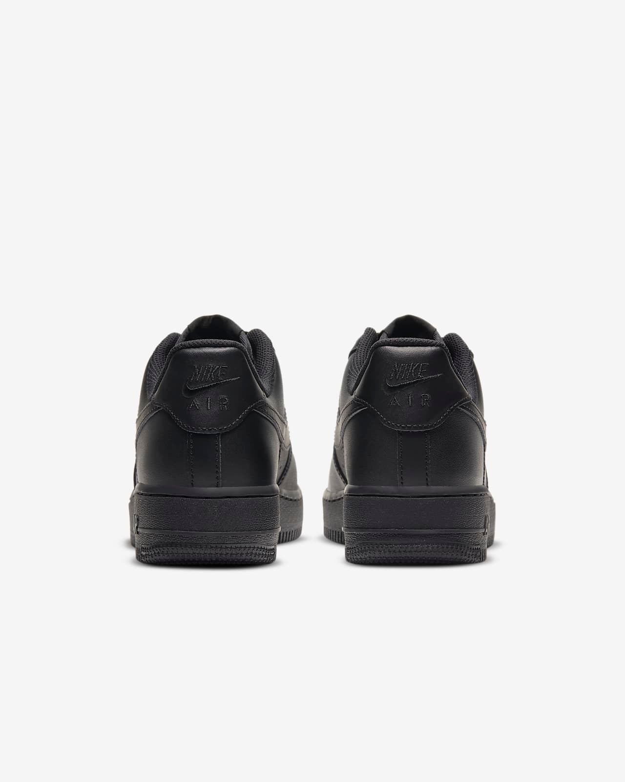 Air force 1 NOIR