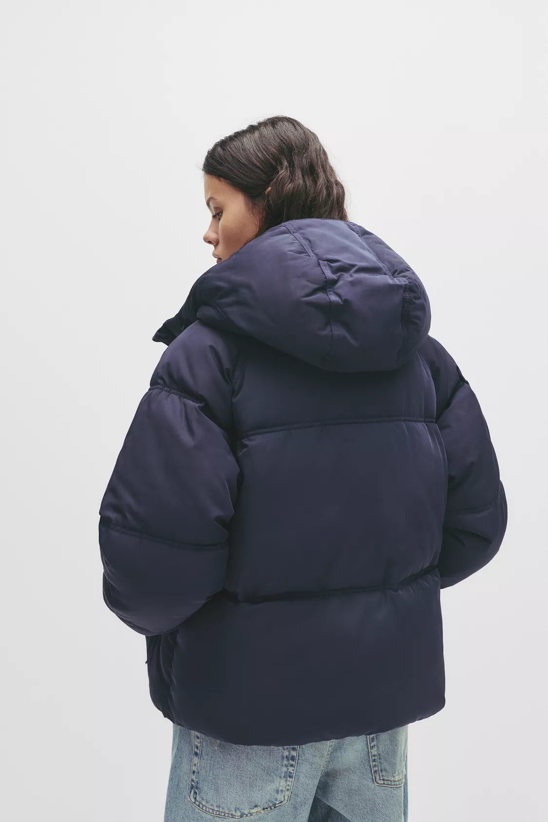 DOUDOUNE COL MONTANT