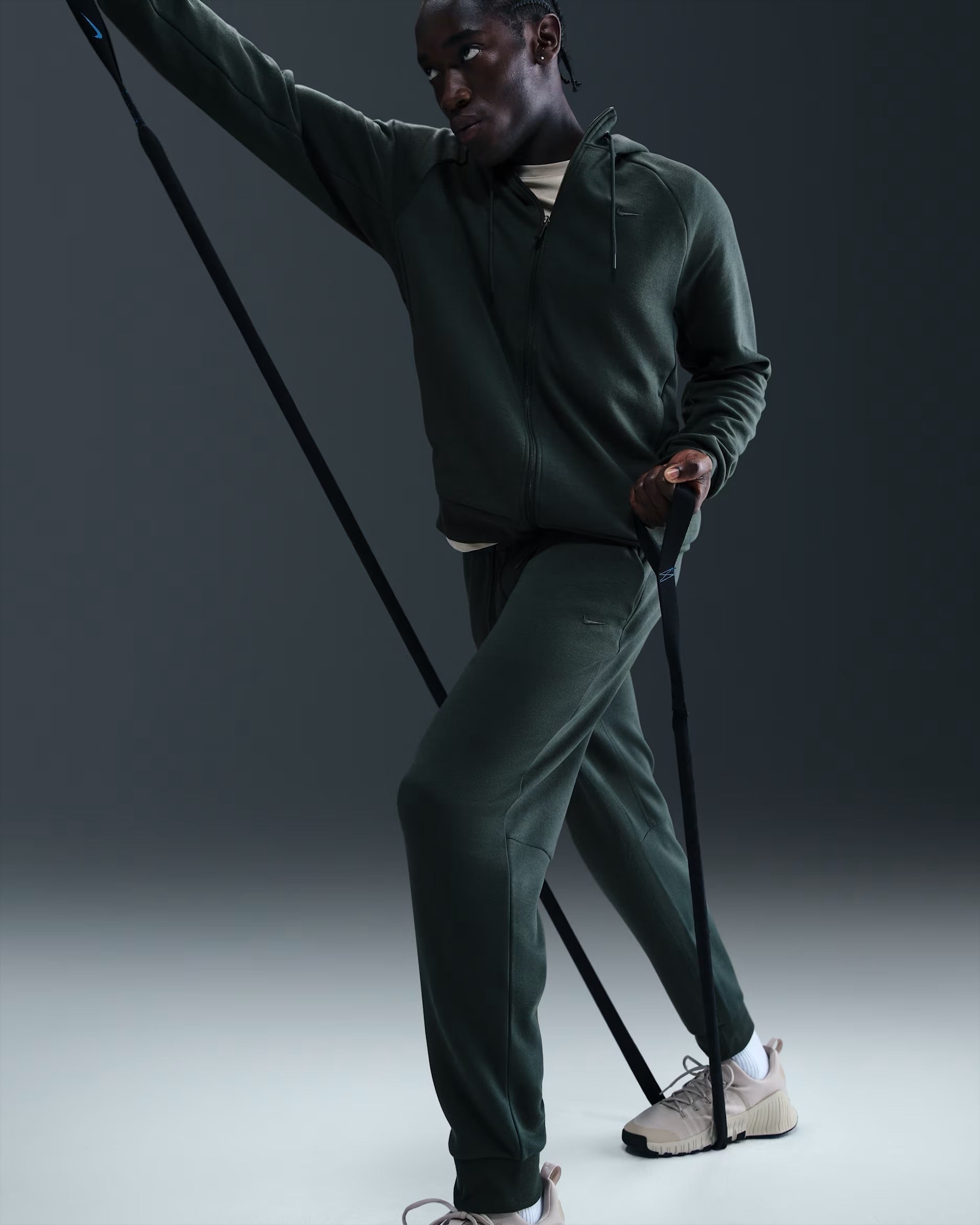 Pantalon de Jogging Haute Performance Dri-FIT UV