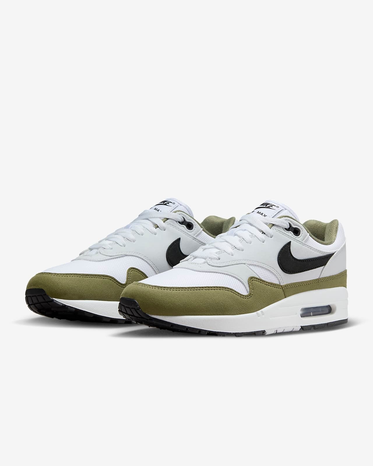 Air Max 1 Vert