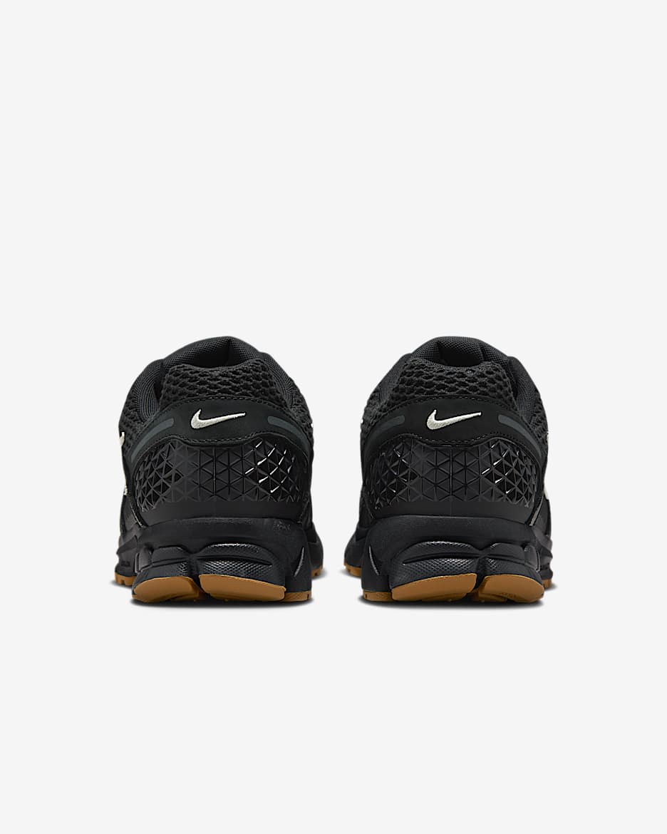 Nike Zoom Vomero 5 - Noir / Marron