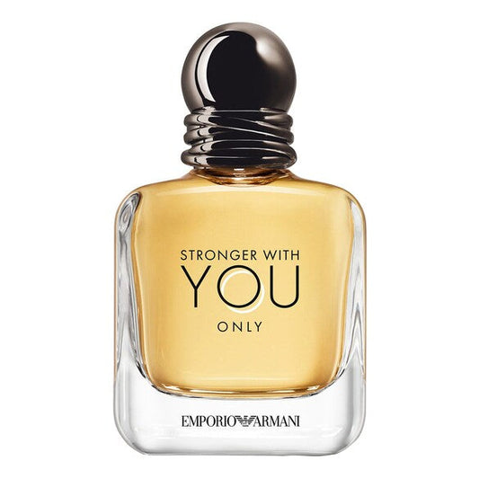 Stronger With You Only - Eau de Toilette