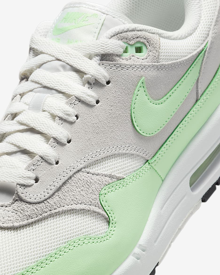 Air Max 1 - Vert