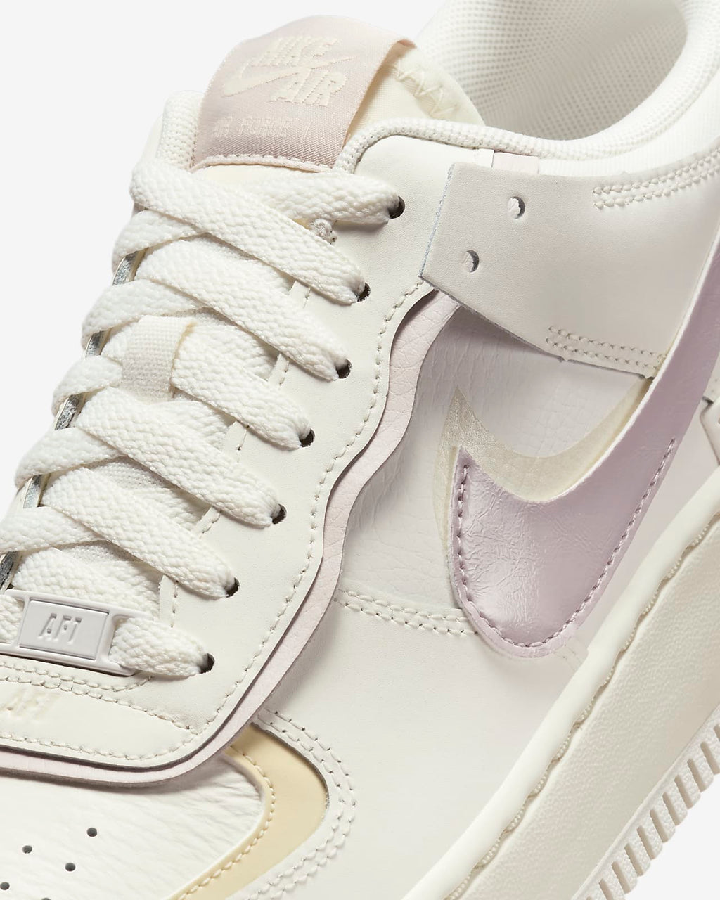 Air force 1 Violet