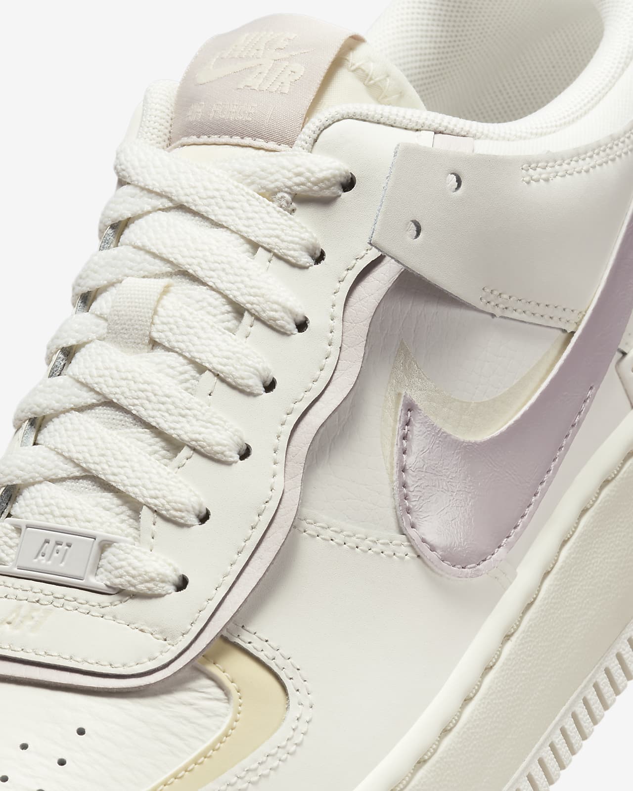 Air force 1 Violet