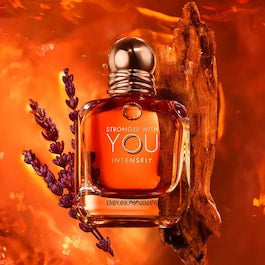 Stronger With You Intensily - eau de parfum