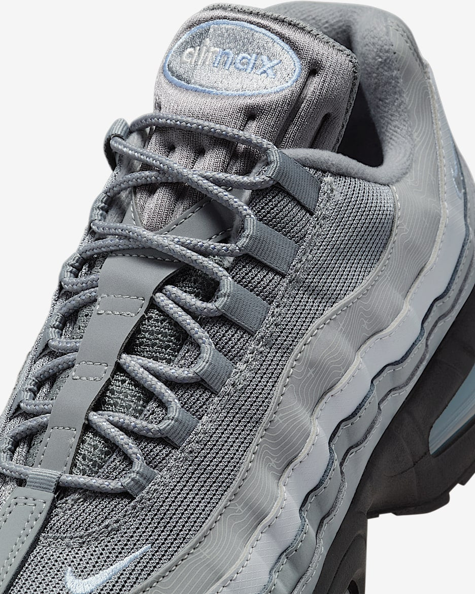 Air Max 95 OG - Gris