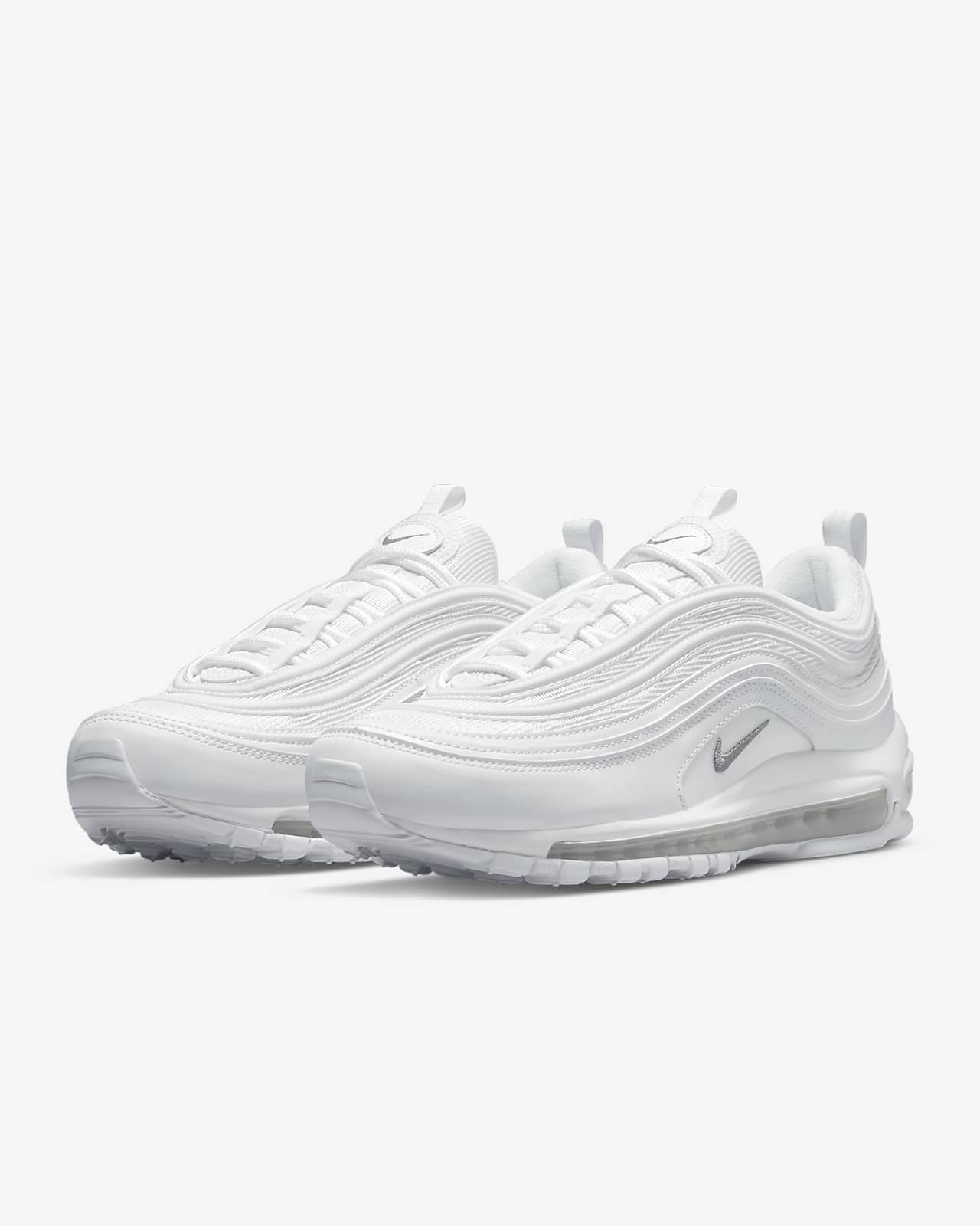 Air Max 97 - Blanc