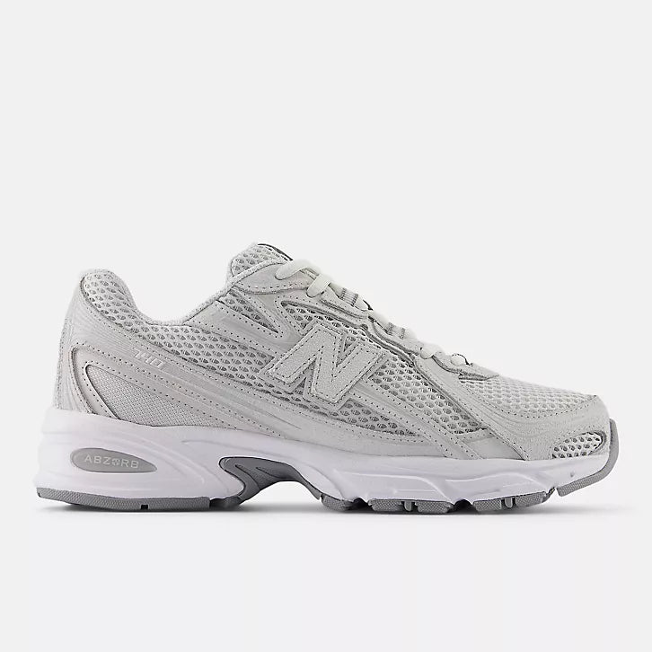 NEW BALANCE 740 - GRIS / BLANC