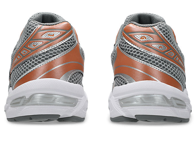 ASICS GEL 1130 - ORANGE / GRIS