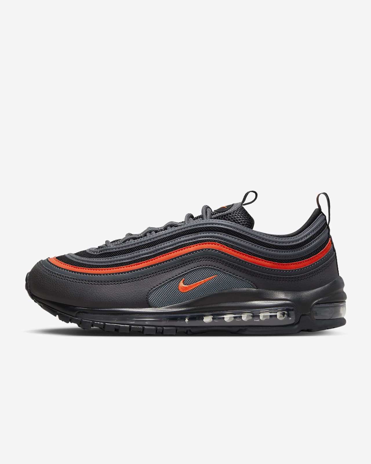 Air Max 97 - Rouge