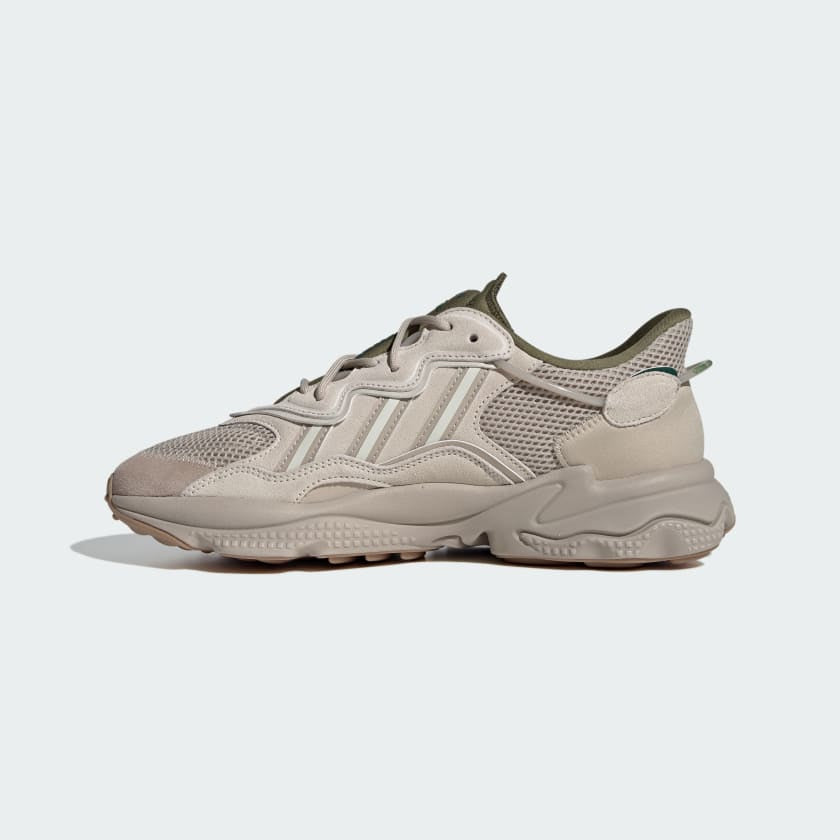 Ozweego Marron / Beige