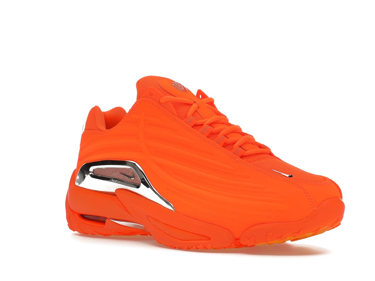 Nocta Hot Step 2 Drake - Orange