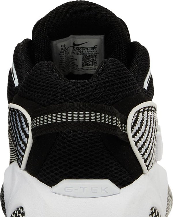 Nocta Glide - Noir / Blanc