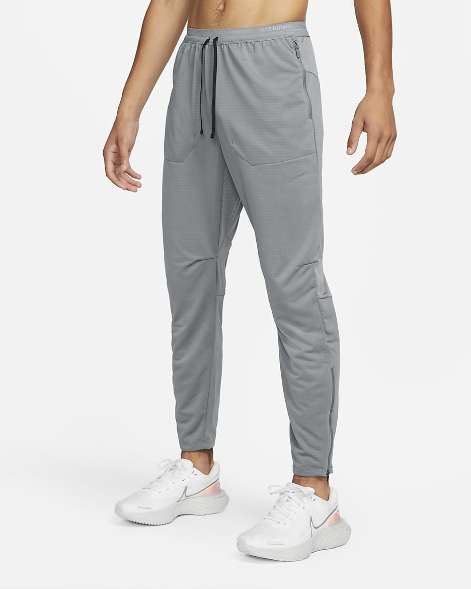 Nike Phenom - Gris