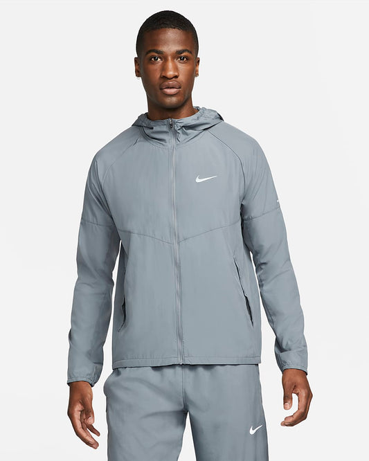 Nike Miler - Gris