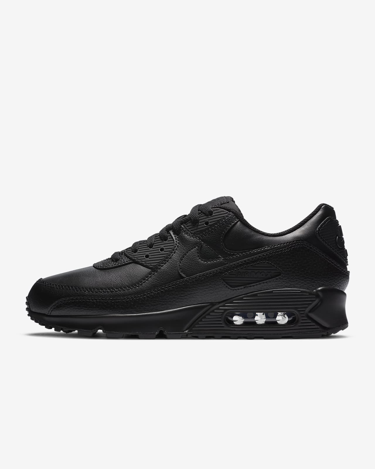 Air Max 90 - Noir