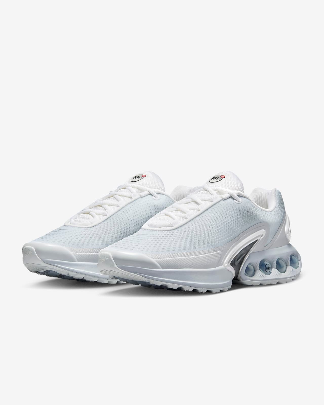 Air Max Dn - Gris