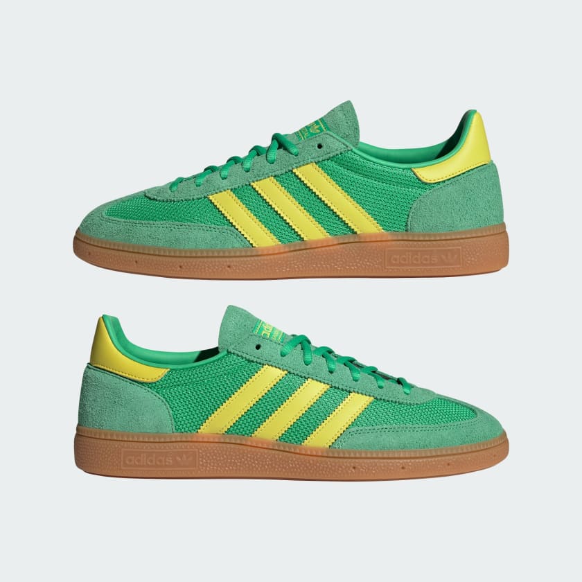 Spezial - Vert / Jaune