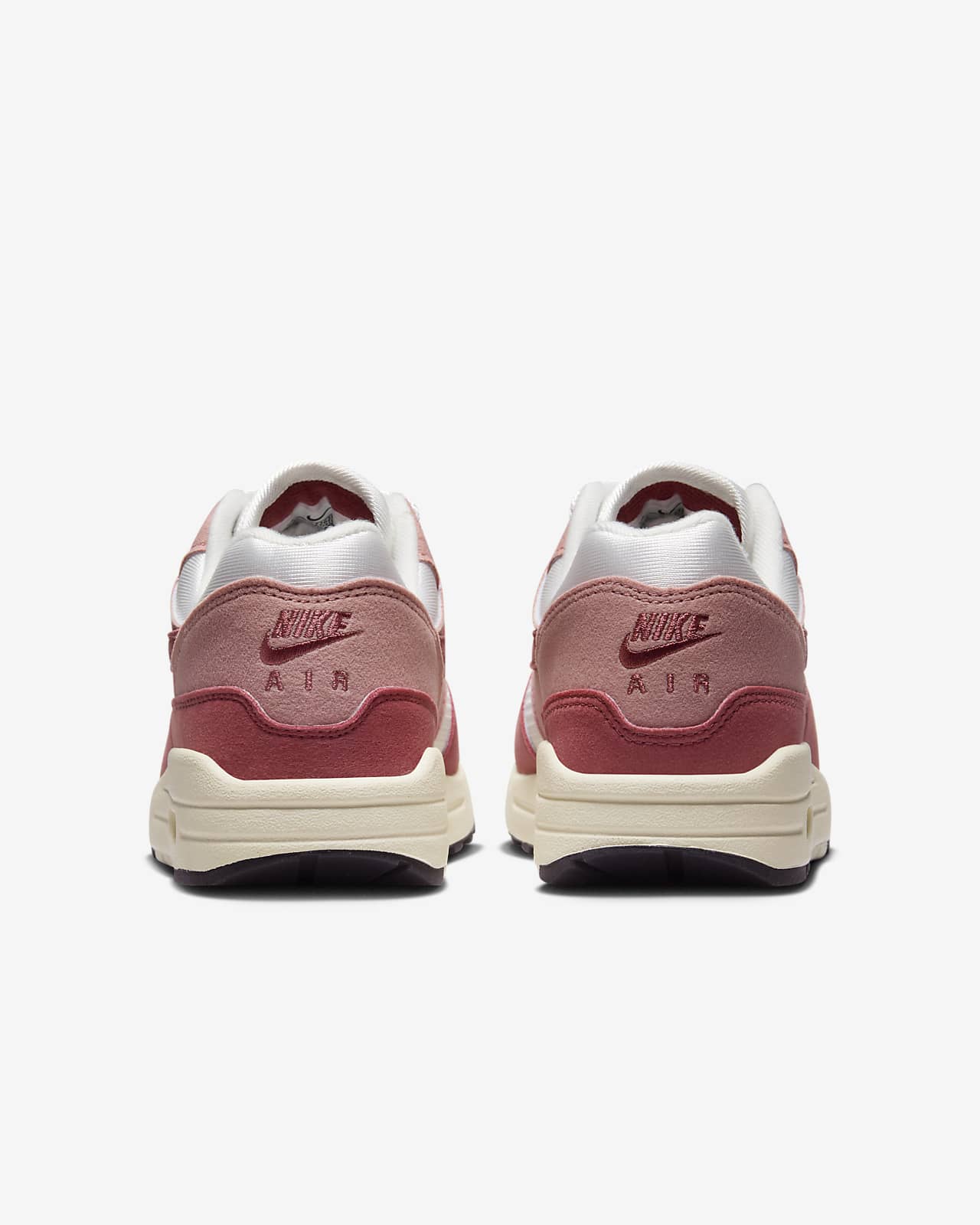 Air Max 1 - Rose