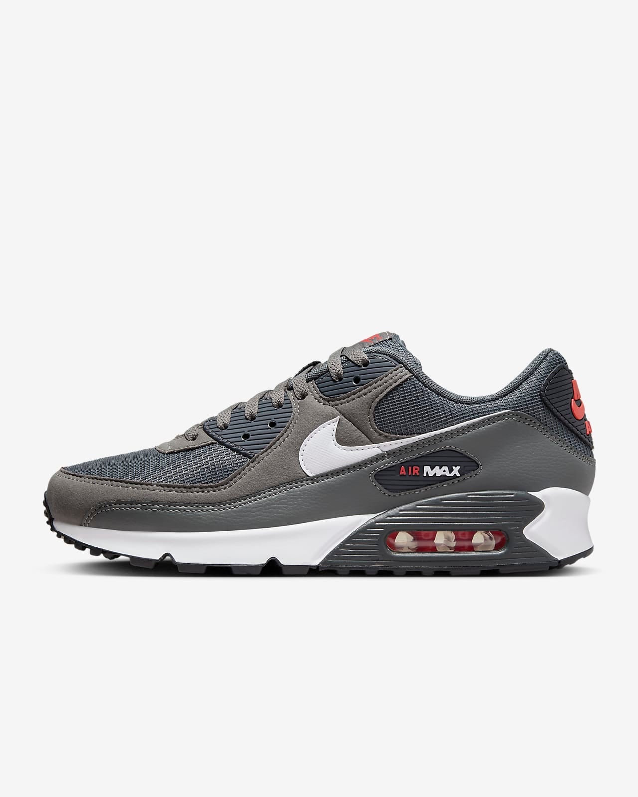 Air Max 90 - Gris