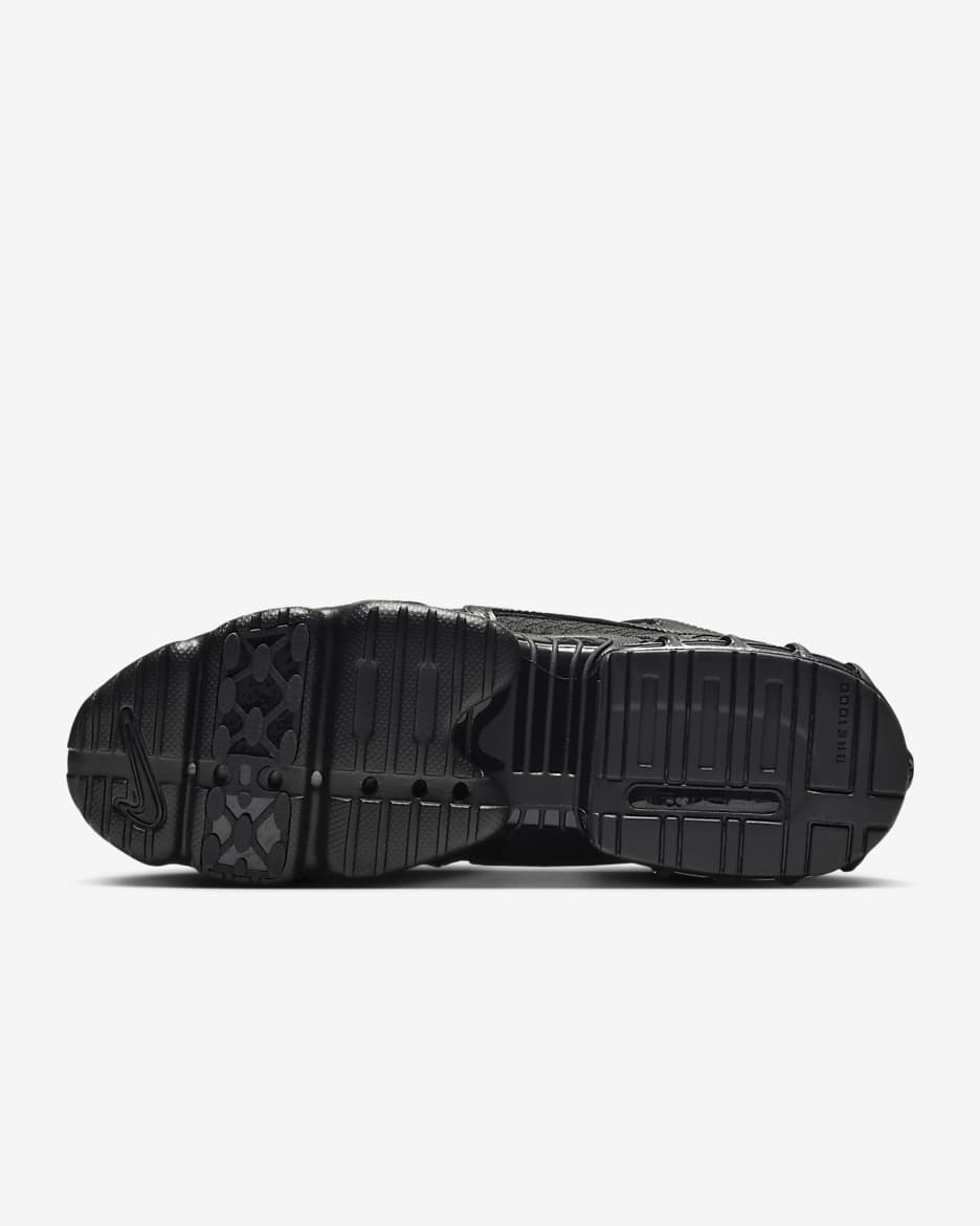 Air Zoom Spiridon Cage 2 - Noir