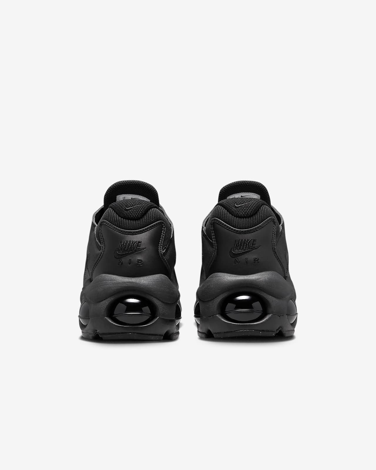 Air Max Tw - Noir