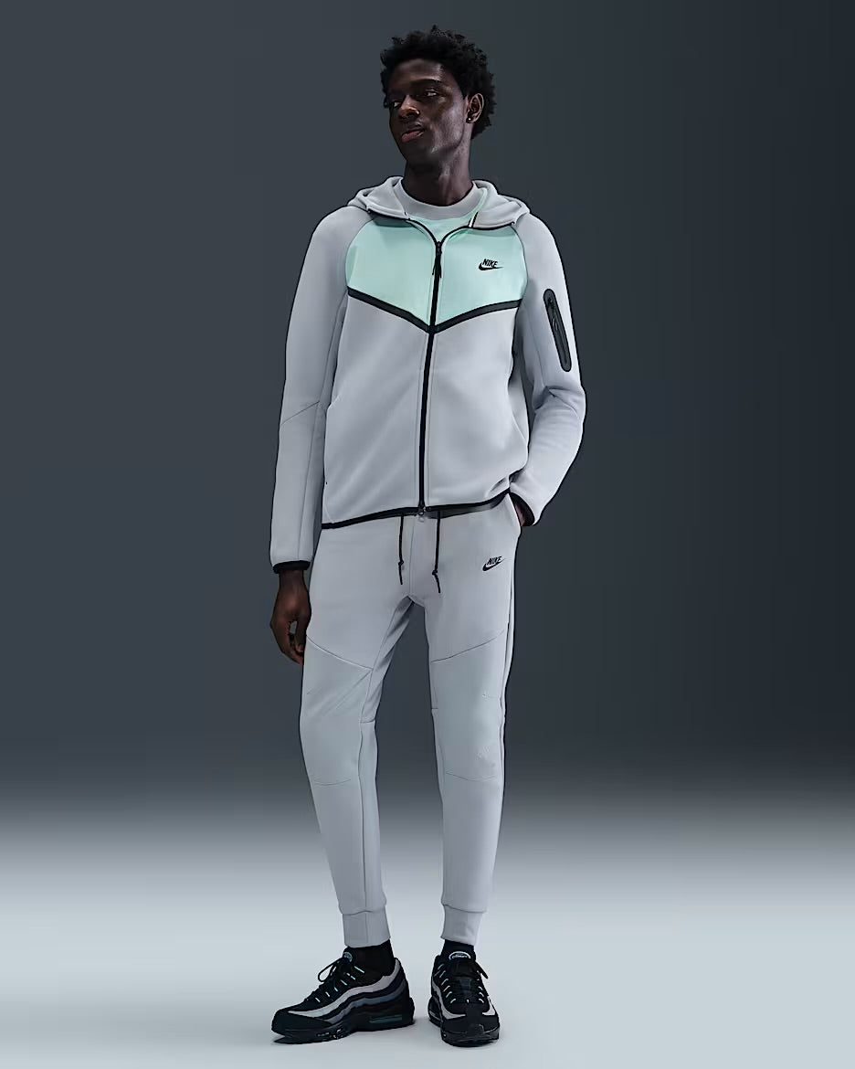 Pantalon de Jogging en Tissu Fleece