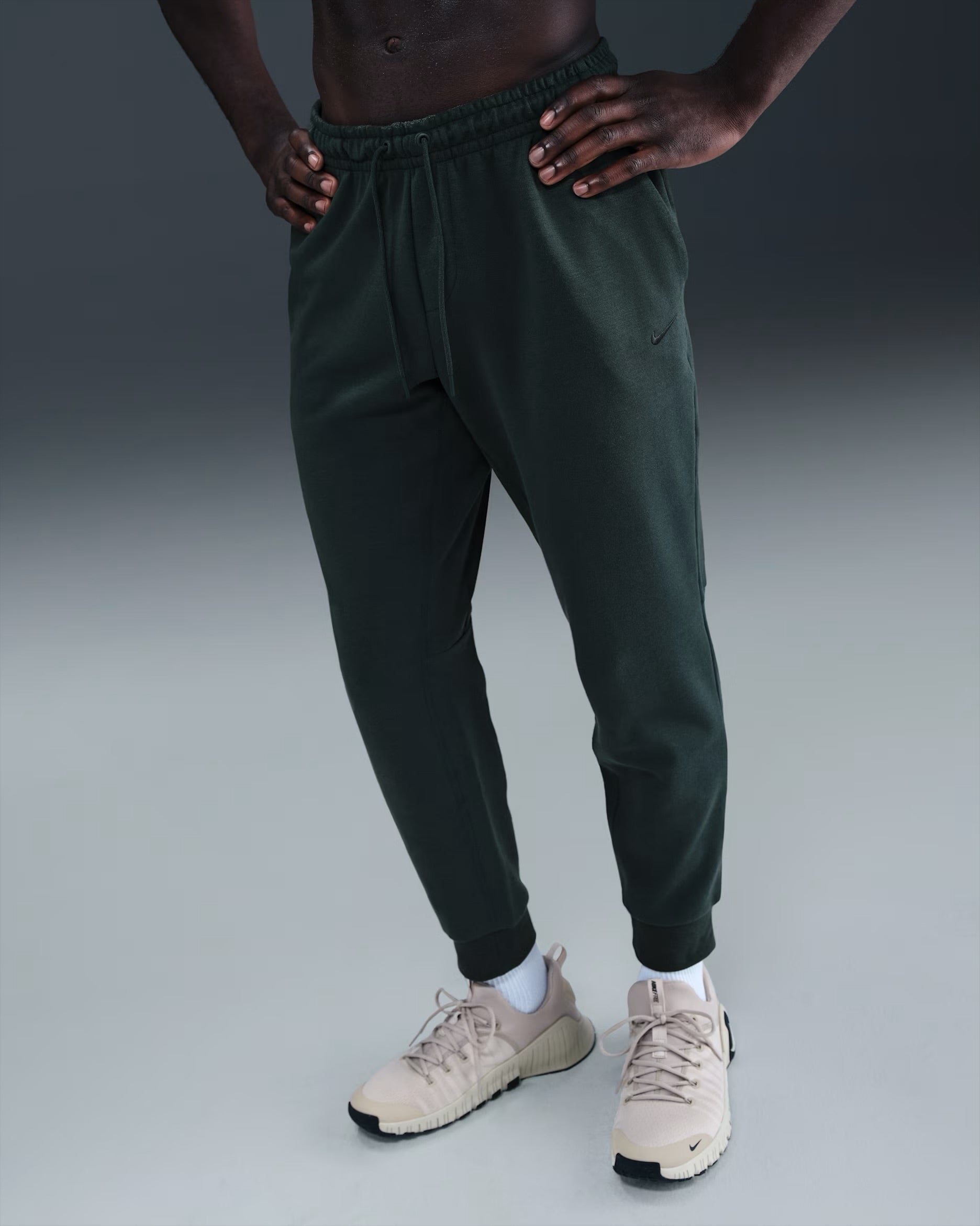 Pantalon de Jogging Haute Performance Dri-FIT UV