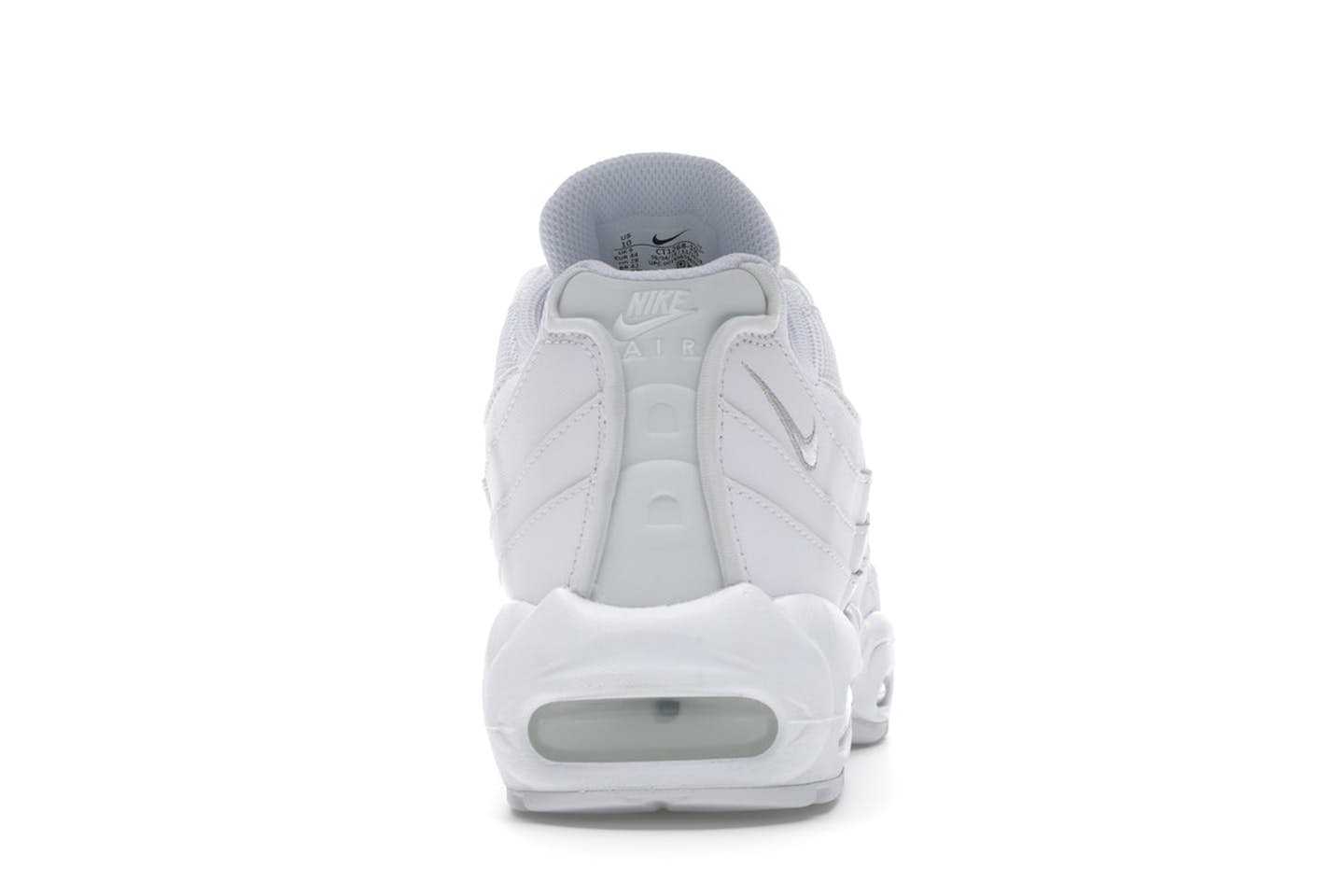 Air Max 95 - Blanc