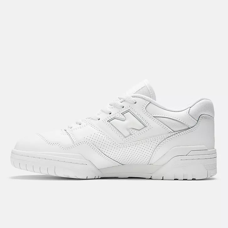 New balance 550 - Blanc