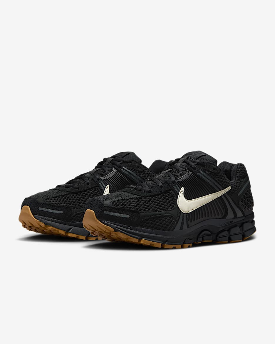 Nike Zoom Vomero 5 - Noir / Marron