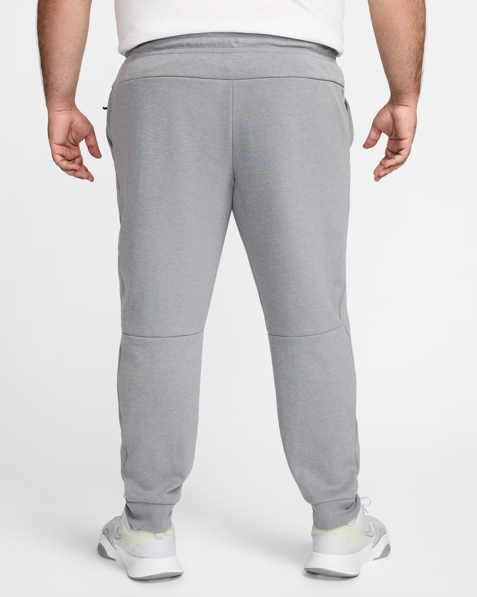 Pantalon de Jogging Haute Performance Dri-FIT UV