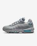 Air Max 95 - Gris / Bleu