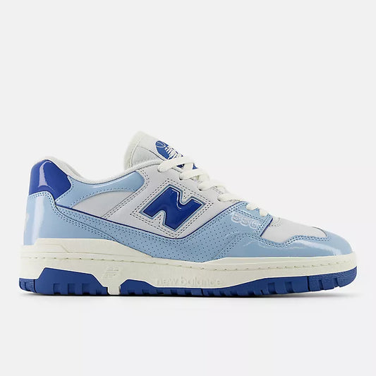 New balance 550 - Bleu Jean