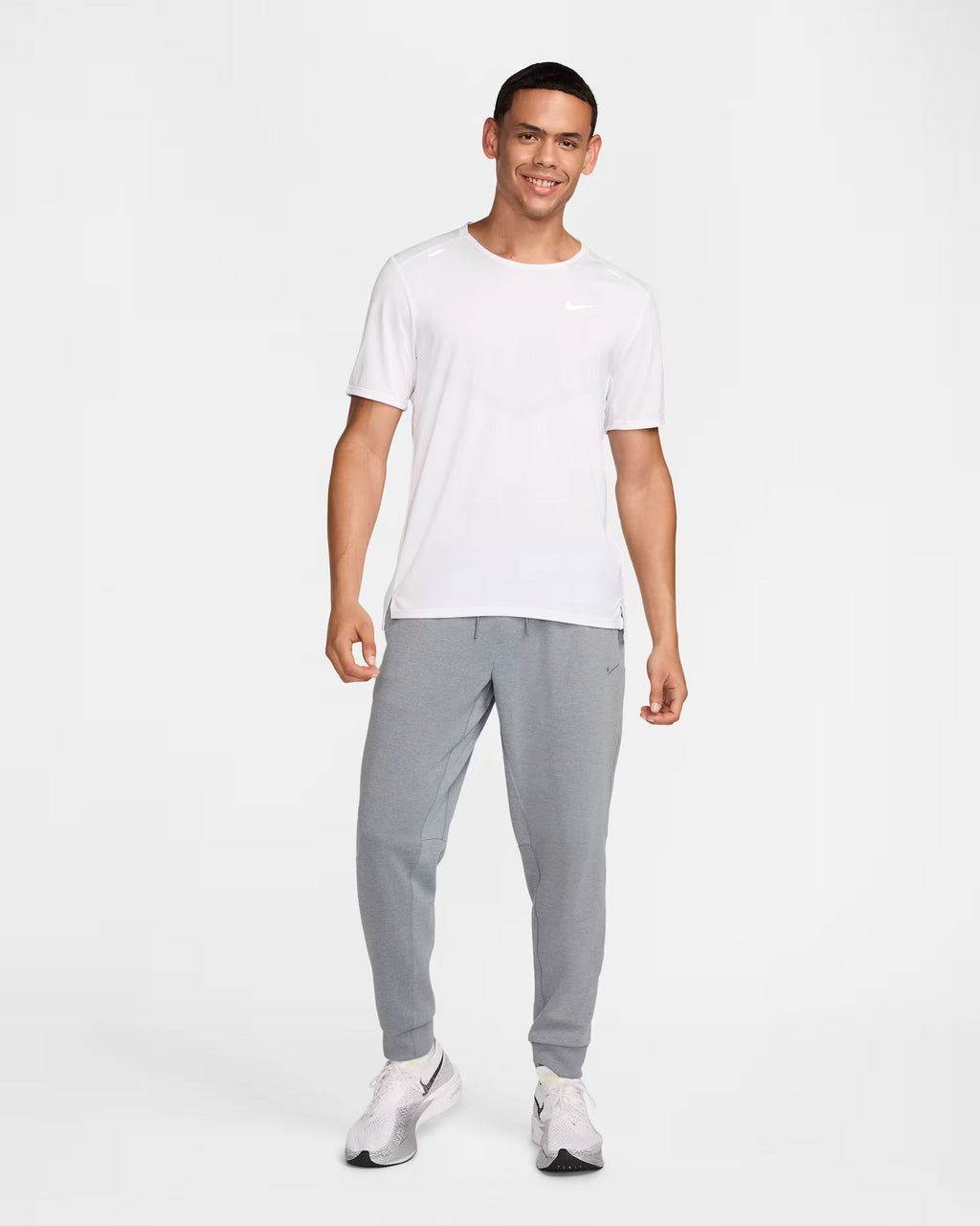 Pantalon de Jogging Haute Performance Dri-FIT UV