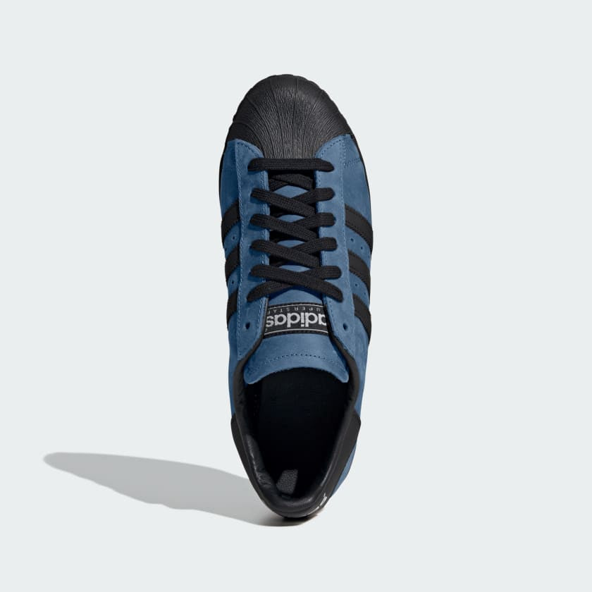 Superstar-  Bleu / Noir