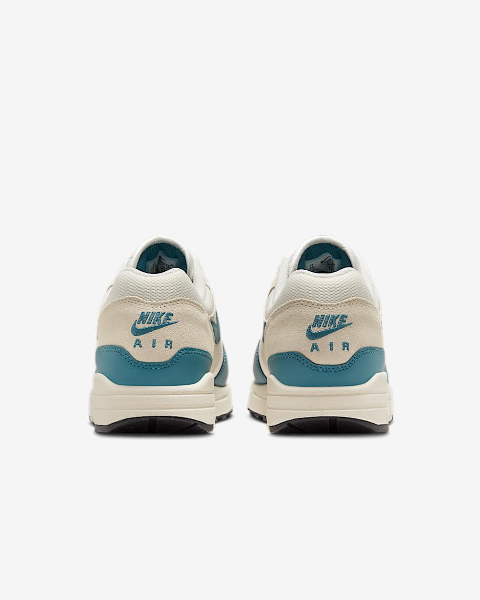 Air Max 1 - Bleu