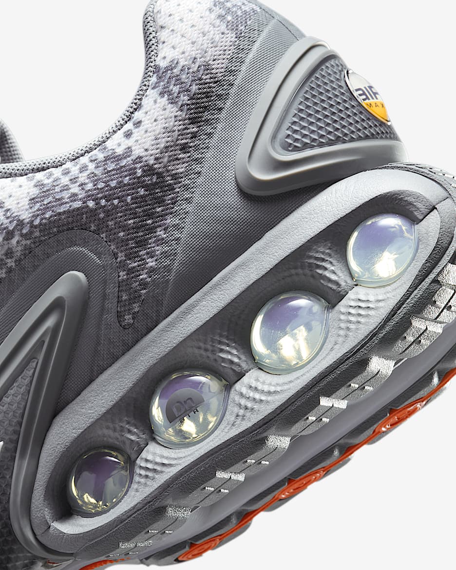 Air Max Dn - Gris