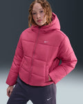 Veste à Capuche Ample Therma-FIT