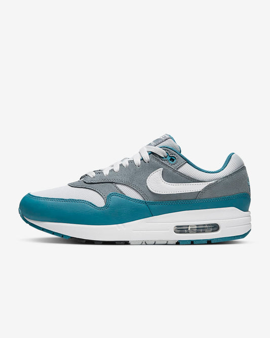 Air Max 1 - Bleu Turquoise