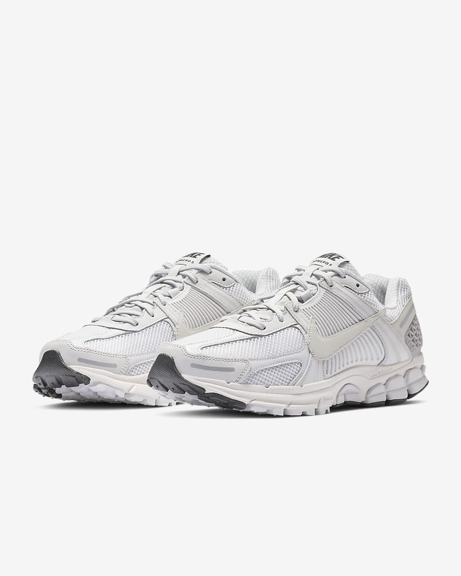 Nike Zoom Vomero 5 - Blanc