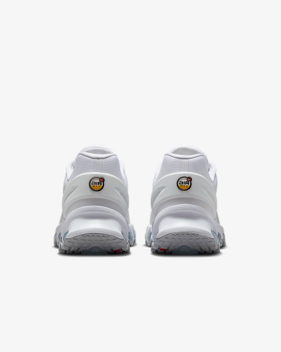 Air Max Dn 8 - Blanc