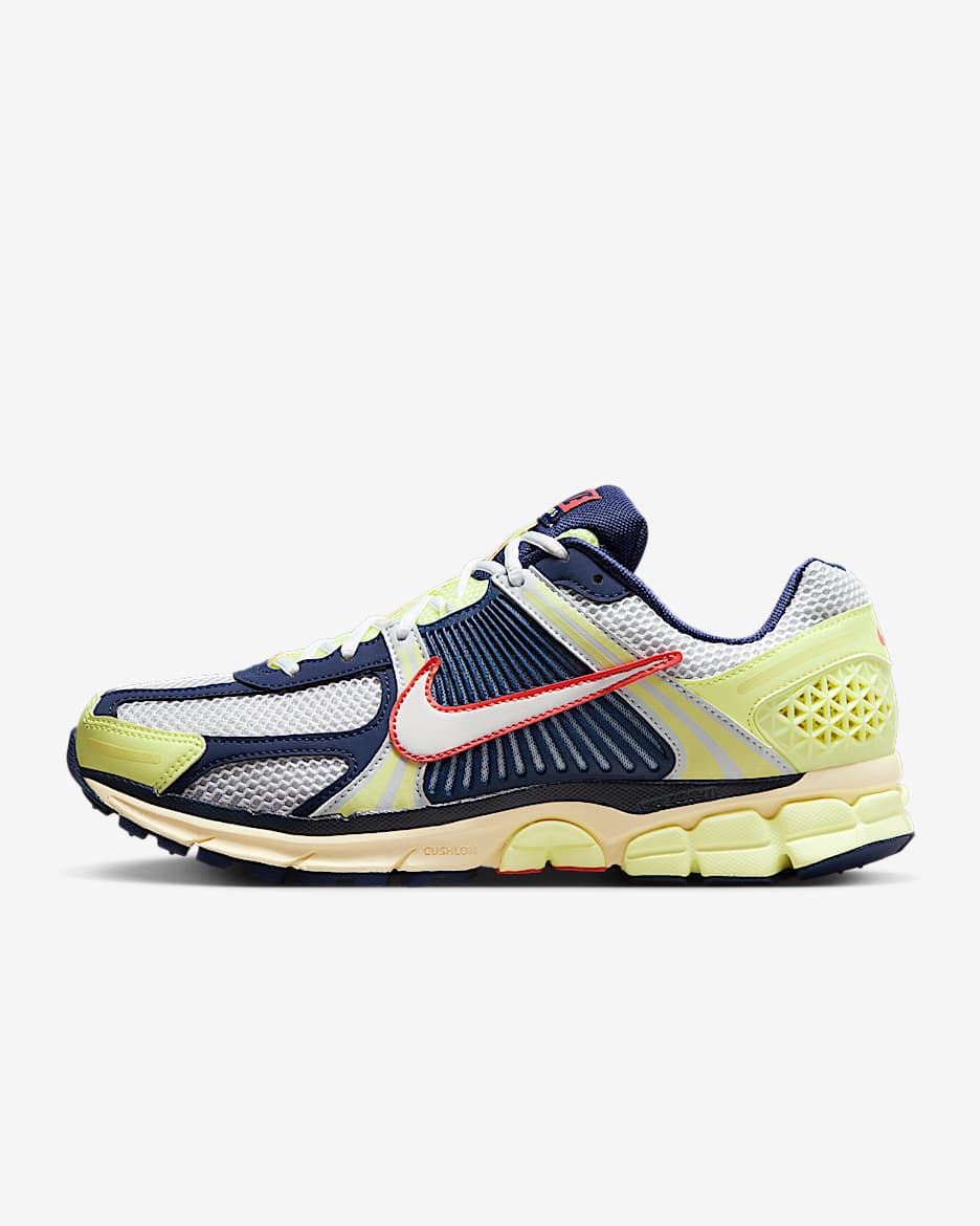 Nike Zoom Vomero 5 - Bleu / Jaune