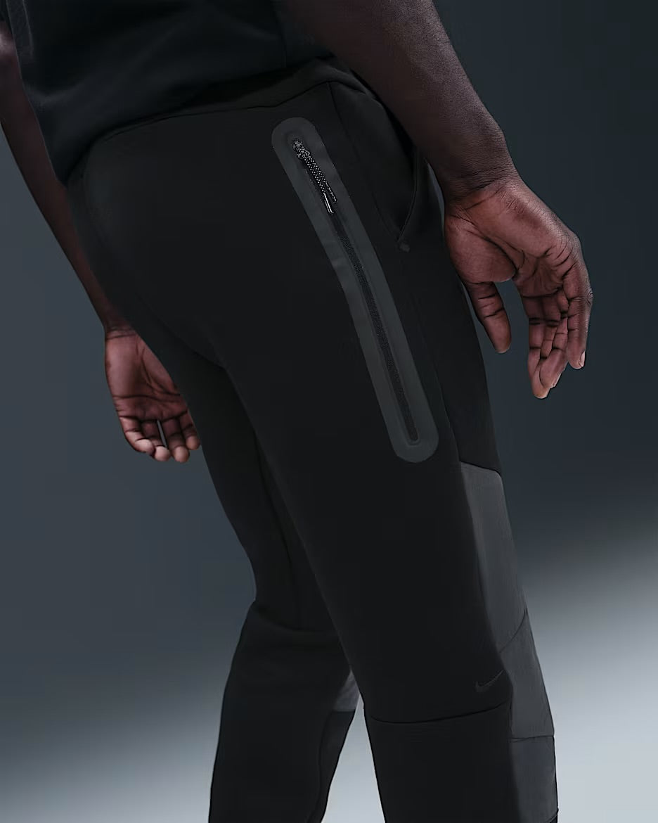 Pantalon de Jogging en Tissu Fleece