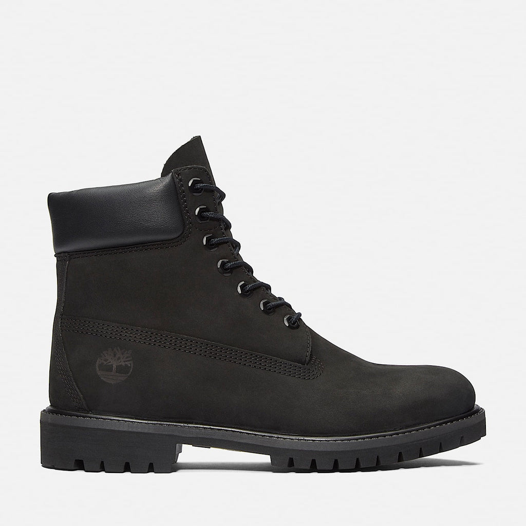 6-inch Boot imperméable Timberland - Noir